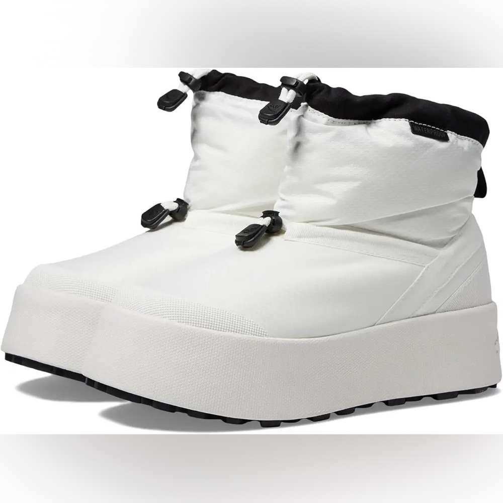 NWT Baffin Tornio Waterproof Boots
